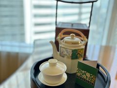 -香港港丽酒店