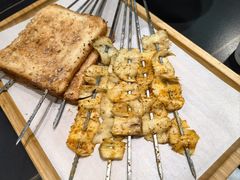 -老虎滩大连海鲜烧烤(建邺云锦路总店)