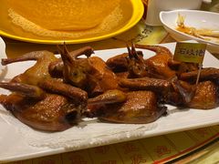 驰名石岐乳鸽-石岐佬中山菜馆(张溪店)