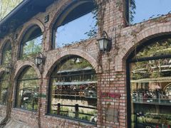 -北京水岸山吧度假村(雁栖镇店)