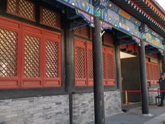 -内蒙古将军衙署博物院