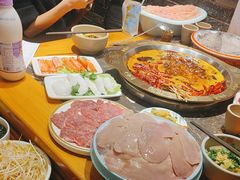 -堂客老火锅(欣阳广场总店)