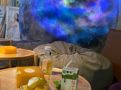 -皇室假期美食水疗会(春风路店)