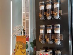 零售区-Peet's 皮爷咖啡(陆家嘴中心店)