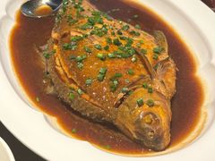 -曾宴·楚菜(湖北省博物馆店)