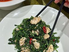 -味鼎长安·地道陕菜(凤城一路店)