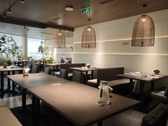 -北李·海肠捞饭·大连菜(望京凯德MALL店)