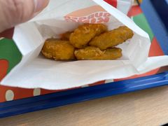 -汉堡王(北京三里屯购物中心)