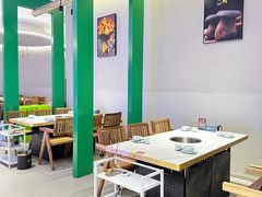 -菌公主·野生菌蒸汽火锅(告庄店)