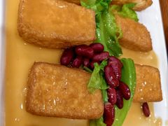 -文记餐厅(步行街店)