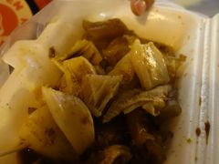 -明记牛杂(新马路分店)