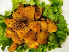 -功德林素菜饭庄(前门店)