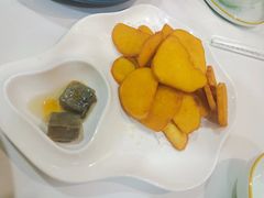 -恭敬李·烤鸭(天坛北门店)