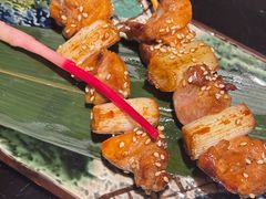 -天狗山料理(省体店)