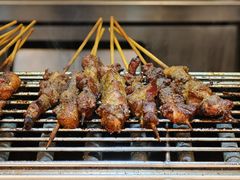-梨花自助烤肉(西三旗万象汇黑金店)