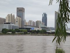 -甘肃国际会展中心