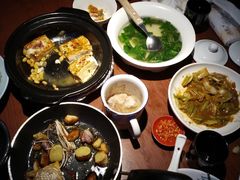 -客语客家菜(佳兆业广场店)