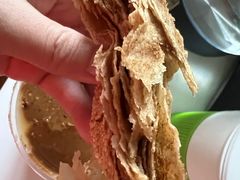 烧饼-李小老烧饼(常营民族家园店)