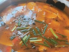 -大理.老字号渝记酸萝卜乌鱼(古城总店)