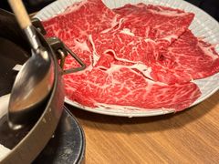-满来寿喜烧(金虹桥店)