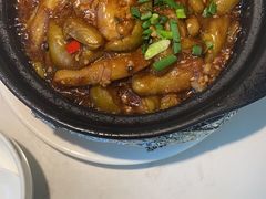 -芳满庭粤菜餐厅(丹阳吾悦店)