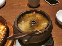 -云海肴·汽锅鸡·云南菜(领展购物广场·中关村店)