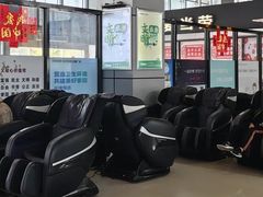 -普陀长途客运中心