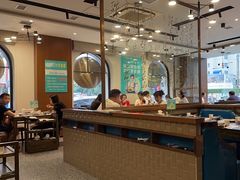 -江小渔鲜鱼火锅(西二道街店)