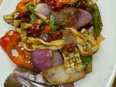 -吉莲利苑海鲜酒家(珠海拱北29年老字号店)