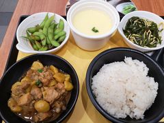 -老娘舅(西湖文化广场店)