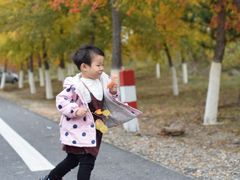 -乌龙峡谷景区