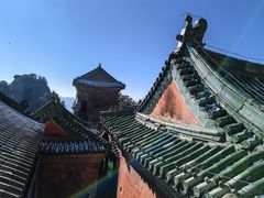 -武当山风景区