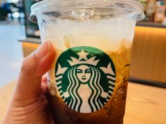 -星巴克(广州恒宝广场店)