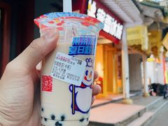 -蜜雪冰城(仿古街店)