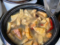 -老马家蒸饺(南海街店)