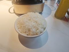 米饭-匠熙小馆(崇文门店)