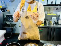 -野人牧坊Gelato(天津南开大悦城店)