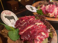 -二刀潮牛(重庆光环购物公园店)