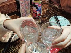 -平成屋·午肴夜酒(四川北路店)