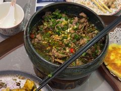 -君霖海鲜私房菜(春柳店)