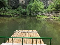 -山西壶关太行山大峡谷旅游景区