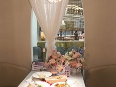 -PARFUM FLORAL花境法餐(南京首店)