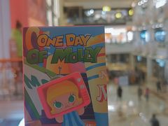 -泡泡玛特POPMART(金安国际购物中心店)
