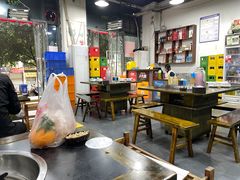 大堂-天治宣·野椒鸡(龙头寺总店)