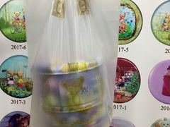 -珍妮曲奇聪明小熊(上环店)