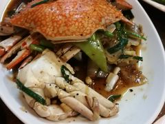 -Dang restaurant (patong phuket)