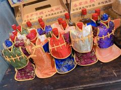 -乔家满族八大碗(流水沟店)