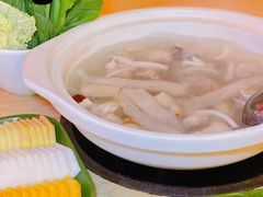 -龙泉人椰子鸡.糟粕醋.海南菜(三亚旗舰店)