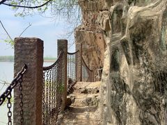 -采石矶景区