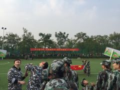 -汉江湾体育公园